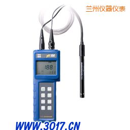 蘭州pH/ORP/溫度測(cè)量?jī)x