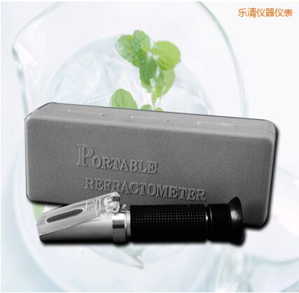 樂清手持式食鹽/鹽度快速測定儀