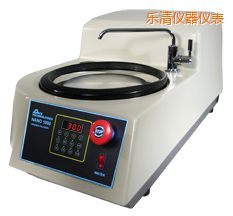 樂清時代單盤手動研磨拋光機(jī)