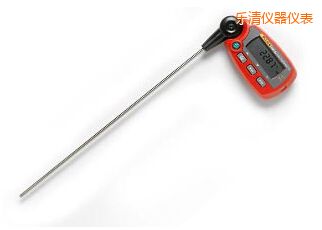 樂清“棒式”標(biāo)準溫度計