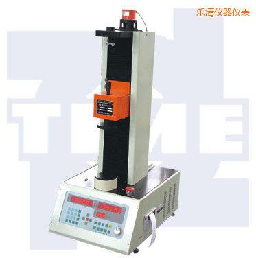 樂(lè)清時(shí)代雙數(shù)顯全自動(dòng)彈簧拉壓試驗(yàn)機(jī)