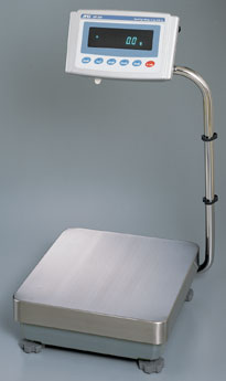 樂清GP-K系列精密工業(yè)天平,31kg/6.1kg,1g/0.1g