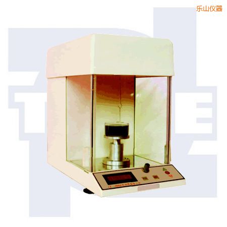 樂(lè)山自動(dòng)界面張力儀