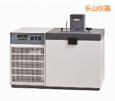 樂山低溫恒溫槽
