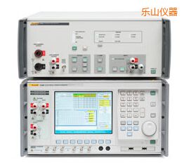 樂山超級大電流標準源