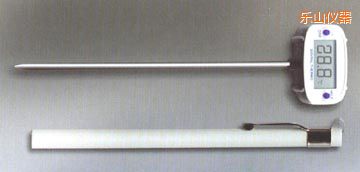 樂山數字式測溫筆