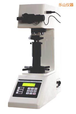 樂山數(shù)顯自動(dòng)(手動(dòng))轉(zhuǎn)塔維氏硬度計(jì)