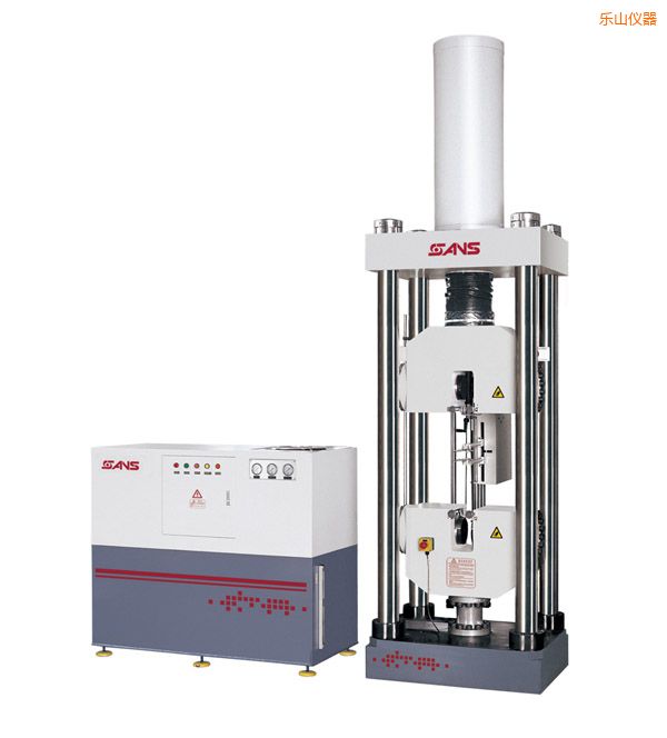 樂山微機(jī)控制電液伺服萬能試驗(yàn)機(jī)