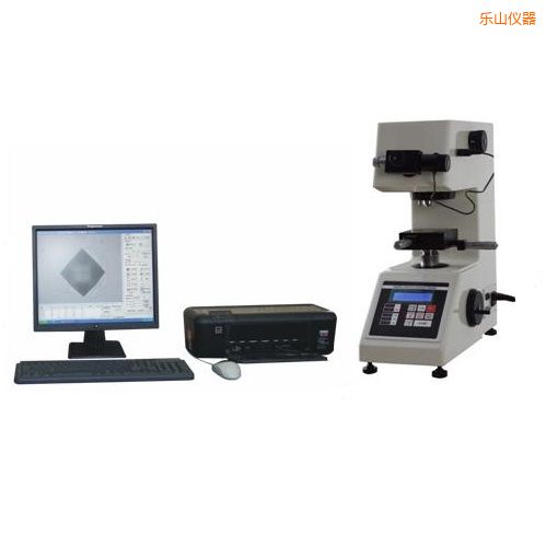 樂山顯微維氏計(jì)算機(jī)測(cè)試系統(tǒng)