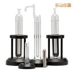 樂(lè)山水三相點(diǎn)瓶