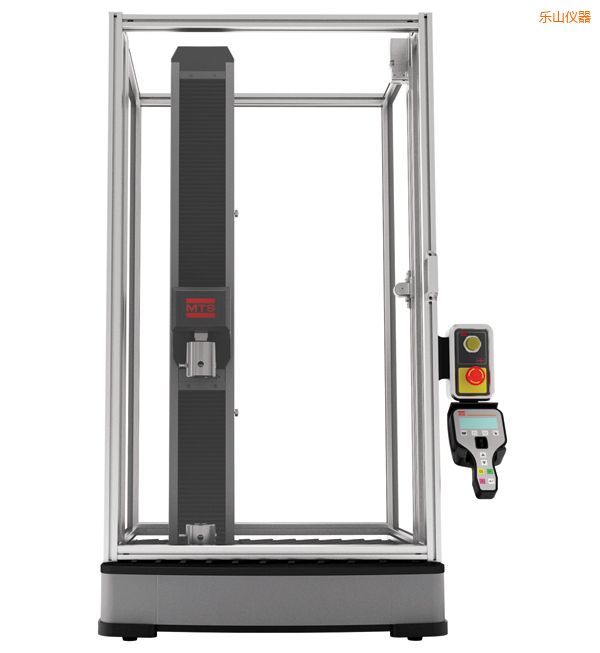 樂(lè)山Criterion信標(biāo) 電子萬(wàn)能試驗(yàn)機(jī)(1N—5kN)