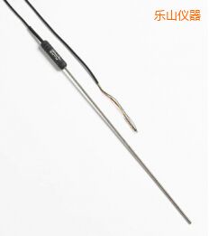 樂山高性能金屬桿標(biāo)準(zhǔn)鉑電阻溫度計(jì)