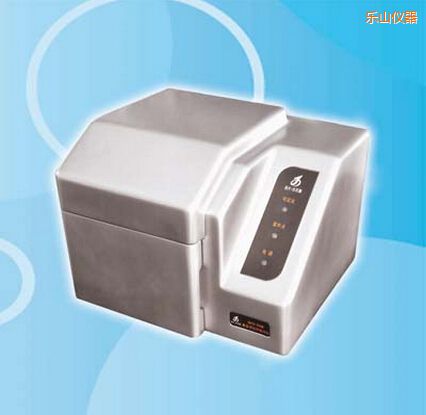 樂山食品添加劑檢測儀