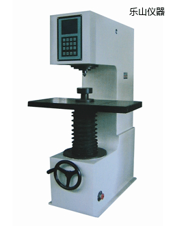 樂山布氏硬度計(jì)