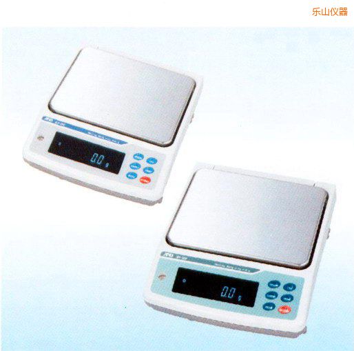 樂(lè)山精密工業(yè)天平,8.1kg,0.01g