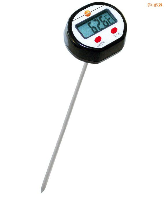 樂(lè)山迷你刺入式溫度計(jì)