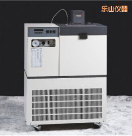 樂山超低溫恒溫槽