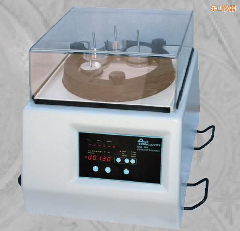 樂山時代振動拋光機