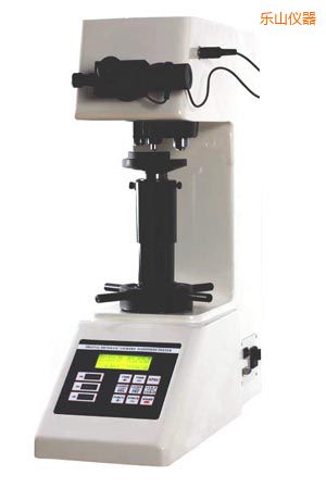 樂山數顯小負荷布氏硬度計