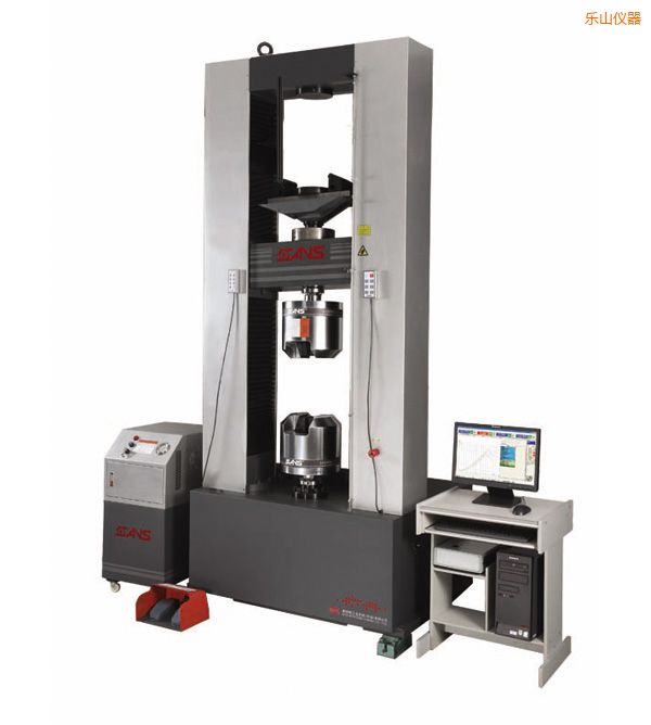 樂山大門式微機(jī)控制電子萬能試驗(yàn)機(jī)(50t-60t)