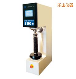 樂山時代萬能硬度計