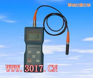 聊城鐵基涂層測厚儀