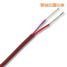 聊城T型熱電偶補償導線