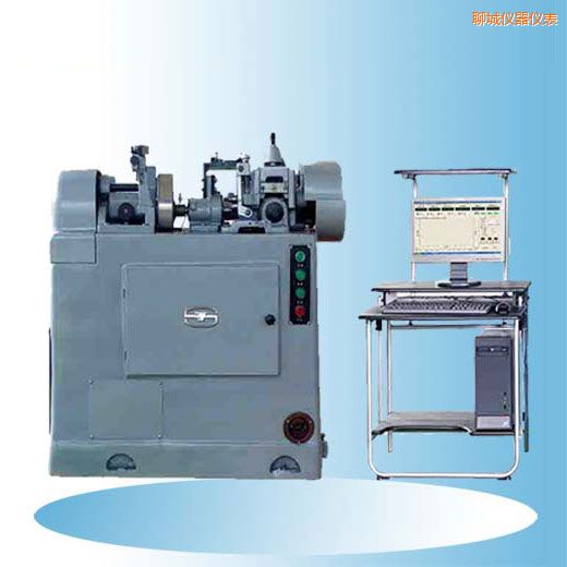 聊城時代屏顯式磨損試驗機(jī)
