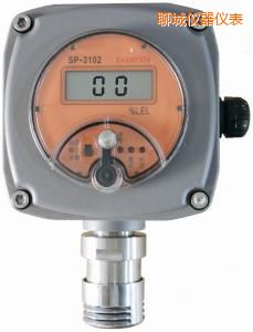 聊城可燃氣體檢測探頭