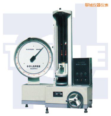 聊城機(jī)械式拉壓彈簧試驗(yàn)機(jī)