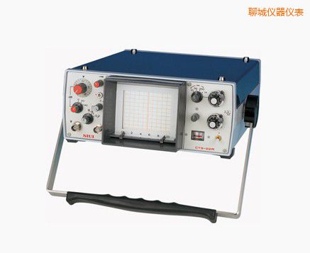 聊城模擬超聲波探傷儀