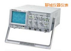 聊城模擬示波器