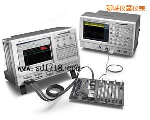 聊城數(shù)字熒光示波器