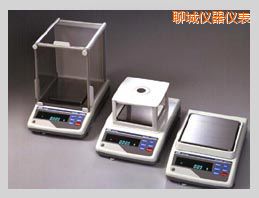 聊城GX系列精密電子天平,810g,0.001g