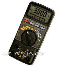 聊城數(shù)字式萬(wàn)用表