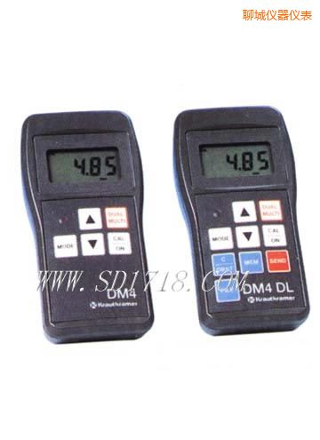 聊城超聲波測厚儀