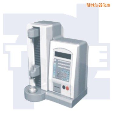 聊城彈簧拉壓試驗機