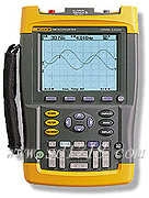 聊城萬用示波器