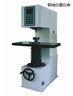 聊城布氏硬度計(jì)
