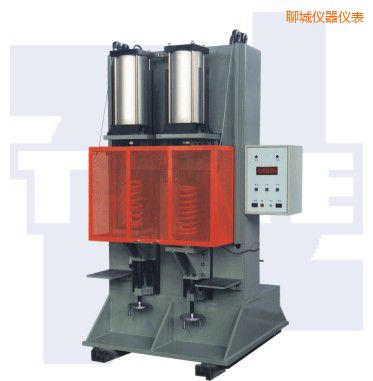 聊城氣動式彈簧試驗機