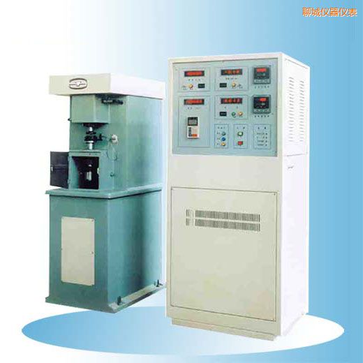 聊城時代高速盤銷環(huán)摩擦磨損試驗機