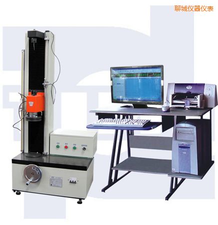 聊城微機(jī)控制彈簧拉壓試驗(yàn)機(jī)