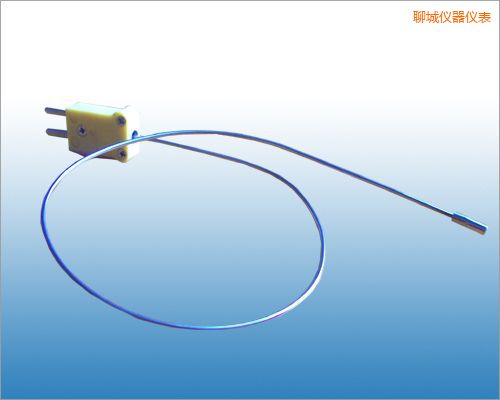 聊城鎧裝熱電偶