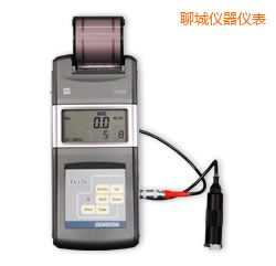 聊城便攜式測(cè)振儀