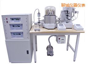 聊城基準(zhǔn)級(jí)大氣數(shù)據(jù)測(cè)試系統(tǒng)