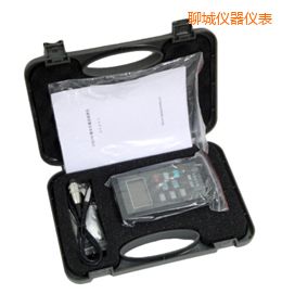 聊城涂層測厚儀