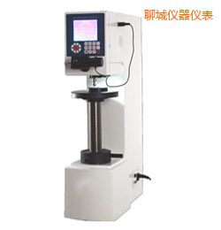 聊城時代布氏硬度計
