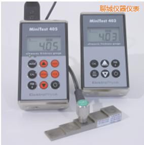 聊城超聲波壁厚測厚儀