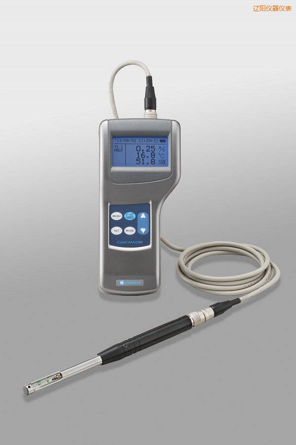 遼陽(yáng)智能型微風(fēng)速環(huán)境測(cè)試儀