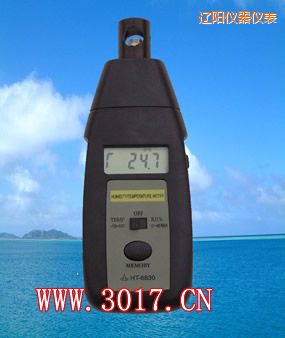 遼陽(yáng)濕度計(jì)